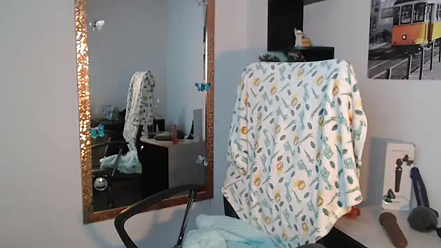 Prety Nany online show from 12.27.24