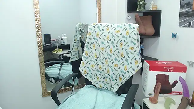 Prety Nany online show from 03.21.25