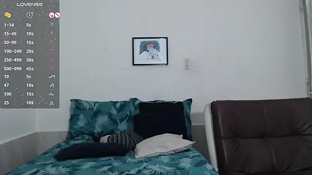 agata 22 online show from 01.10.25