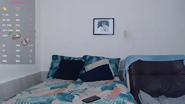 agata 22 online show from 10.03.25