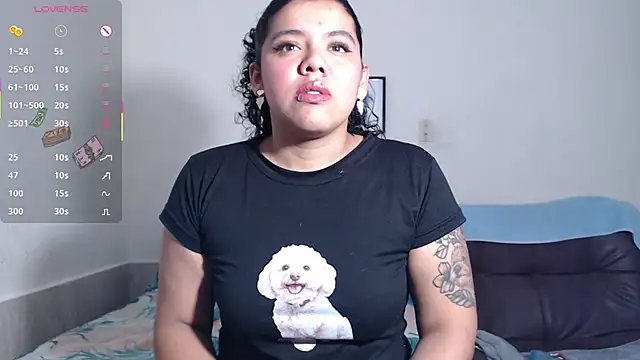 agata 22 online show from 10.07.25