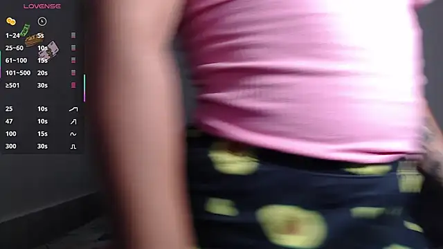 agata 22 online show from 10.24.25