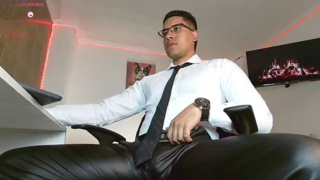 Thonydupont online show from 03.21.26