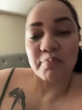 DestineeJayde online show from 01.01.25