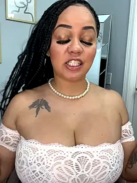 DestineeJayde online show from 09.21.25