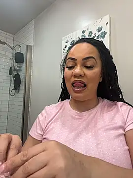 DestineeJayde online show from 03.26.26