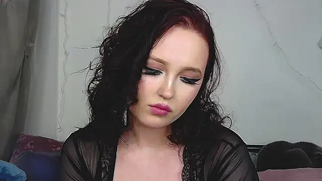 IrinaArt online show from 01.03.25