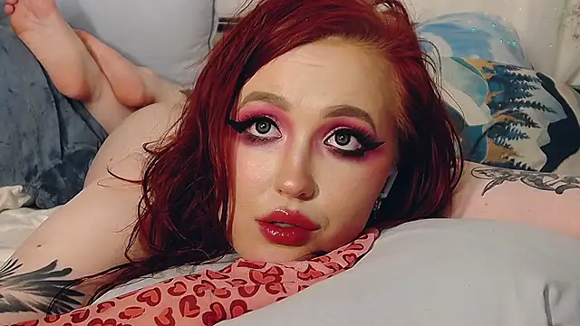 IrinaArt online show from 03.02.25