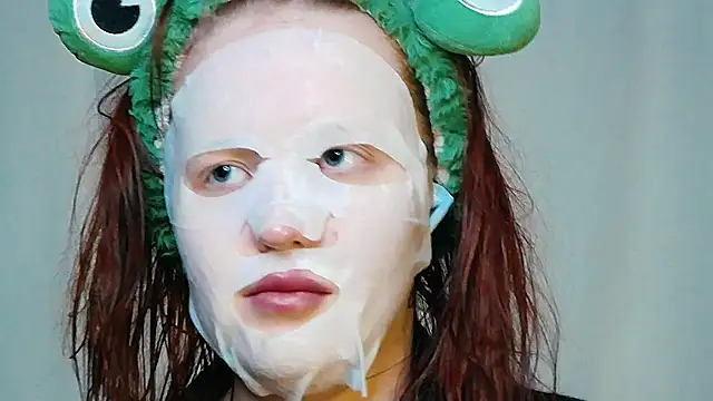 IrinaArt online show from 03.08.25