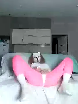 Snapshot of BigAssKi chatting on 12.26.24 BigAssKi online show from 12.26.24