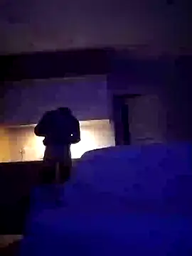 Snapshot of BigAssKi chatting on 12.30.24 BigAssKi online show from 12.30.24