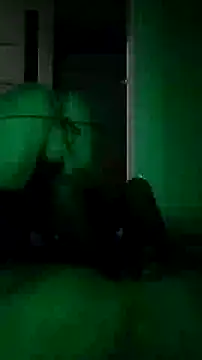 Snapshot of BigAssKi chatting on 01.25.25 BigAssKi online show from 01.25.25