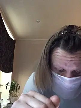 Snapshot of BigAssKi chatting on 02.09.25 BigAssKi online show from 02.09.25