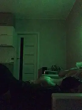 Snapshot of BigAssKi chatting on 02.13.25 BigAssKi online show from 02.13.25