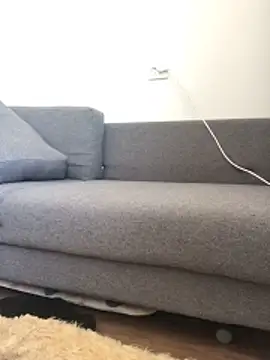 Snapshot of BigAssKi chatting on 02.23.26 BigAssKi online show from 02.23.26