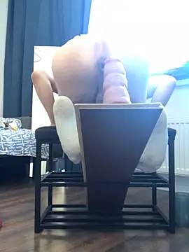 Snapshot of BigAssKi chatting on 03.20.26 BigAssKi online show from 03.20.26