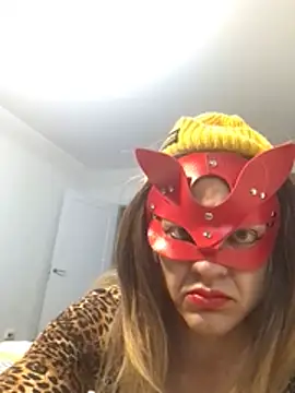 Snapshot of BigAssKi chatting on 03.21.26 BigAssKi online show from 03.21.26