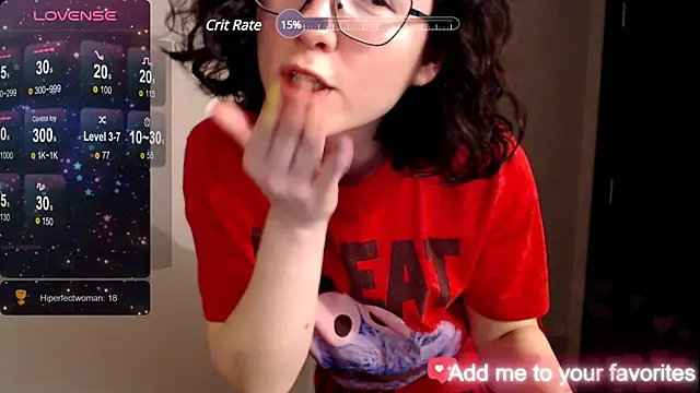Snapshot of vaders_daughter chatting on 03.02.25 vaders daughter online show from 03.02.25