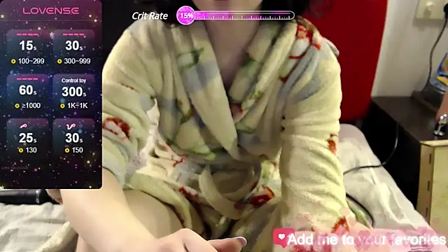 Snapshot of vaders_daughter chatting on 03.14.25 vaders daughter online show from 03.14.25