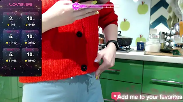 Snapshot of vaders_daughter chatting on 03.15.25 vaders daughter online show from 03.15.25