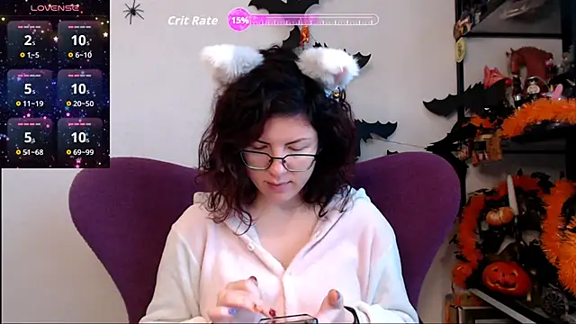 vaders daughter online show from 10.28.25