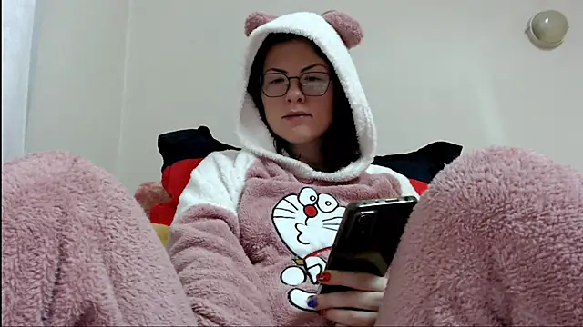 vaders daughter online show from 10.31.25