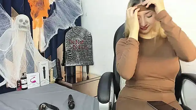 Barbie girl 69 online show from 10.29.25