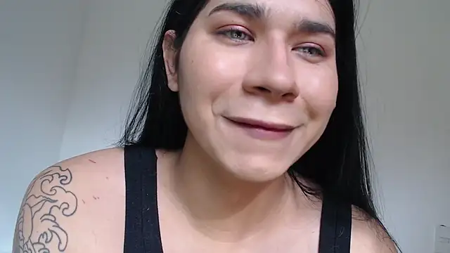 Moon Foxxy online show from 01.13.26