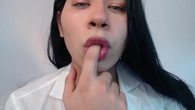Moon Foxxy online show from 03.08.26