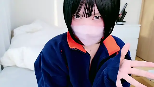  HIKARU  online show from 01.05.25