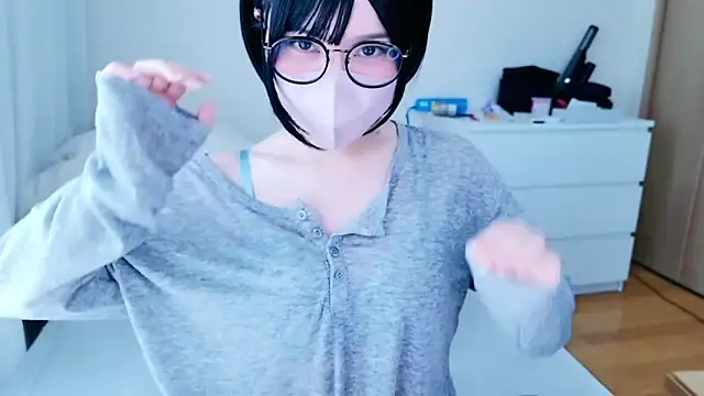  HIKARU  online show from 03.10.25