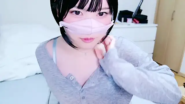  HIKARU  online show from 03.10.25