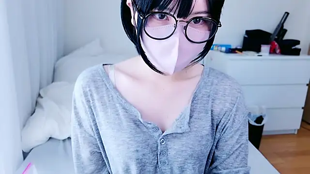  HIKARU  online show from 03.13.25