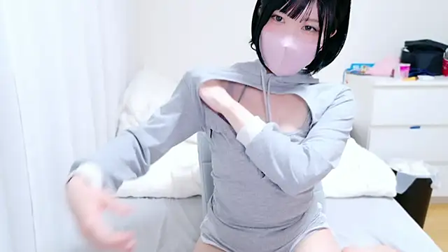  HIKARU  online show from 03.17.25