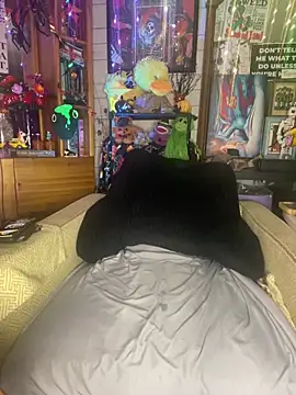 TrenaAnne online show from 10.09.25