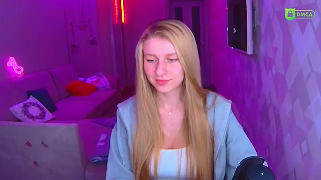 AmaliaQueen online show from 01.11.26