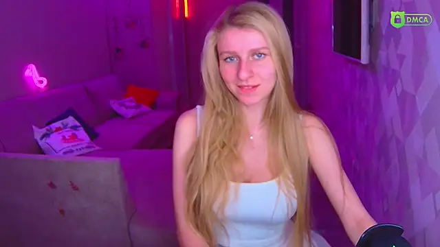 AmaliaQueen online show from 01.12.26