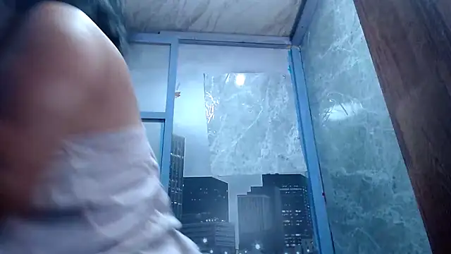 Nastylatinaxxx online show from 11.27.25