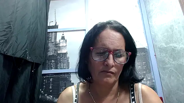 Nastylatinaxxx online show from 11.30.25