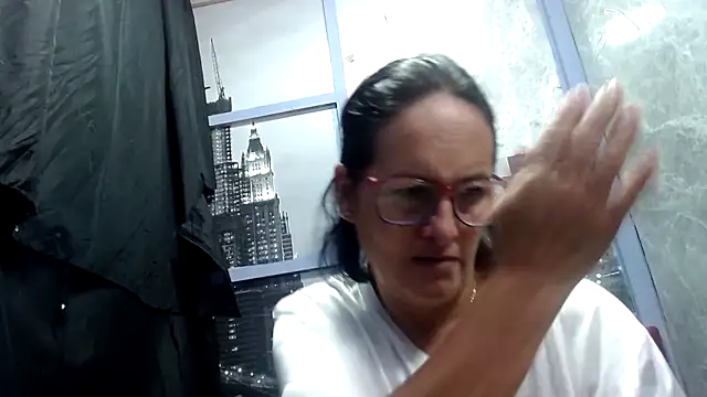 Nastylatinaxxx online show from 02.01.26