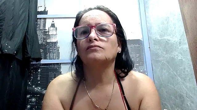 Nastylatinaxxx online show from 03.25.26