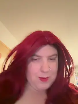 Sexy Little SlutAriel online show from 11.07.25