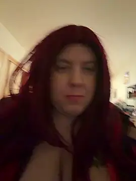 Sexy Little SlutAriel online show from 03.23.26