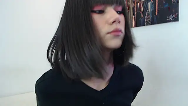 Raven  Blod online show from 12.04.25