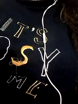 Zanoba-16 online show from 03.21.25