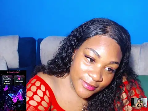 Snapshot of the_pearl199 chatting on 03.10.26 the pearl199 online show from 03.10.26