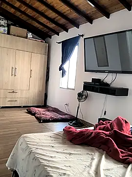 RachellGraham online show from 03.10.25