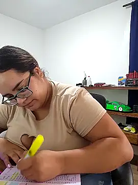 RachellGraham online show from 03.27.26