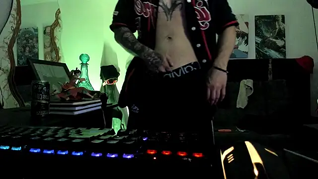 Sisoyalejo420 online show from 11.02.25