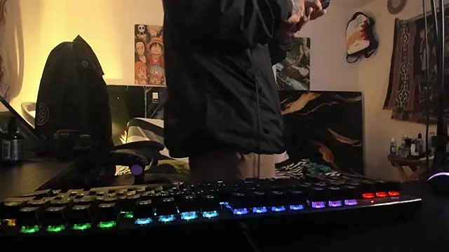 Sisoyalejo420 online show from 12.03.25